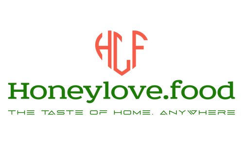 Honey Love Food